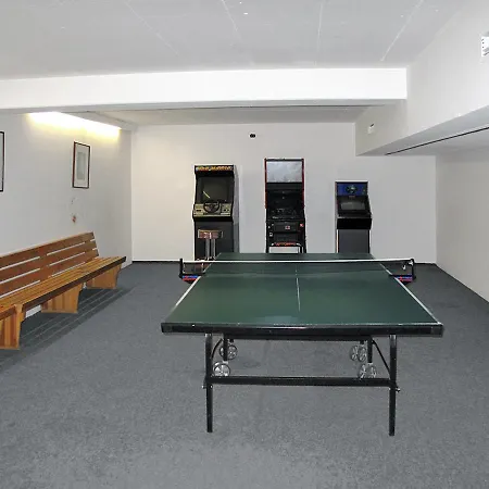 בית נופש Ferienwohnung 103w *