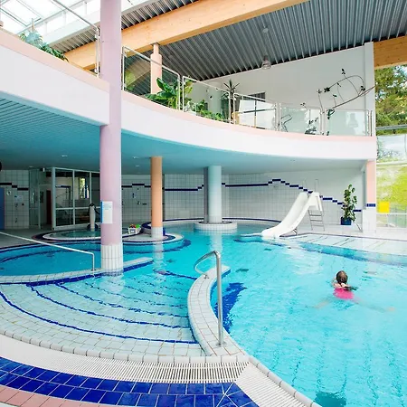 בית נופש Ferienwohnung 103w