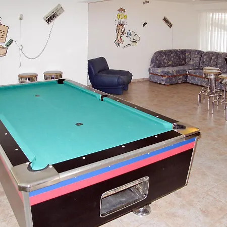Ferienwohnung 103w