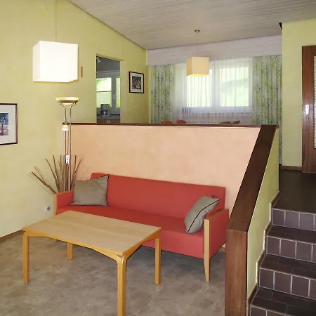 Ferienwohnung 103w