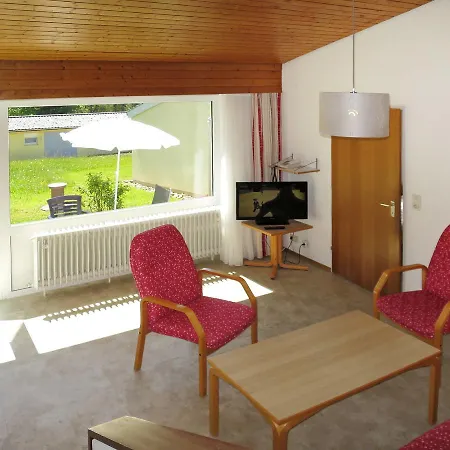 Ferienwohnung 103w *
