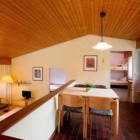 בית נופש Ferienwohnung 103w מאיירהופן