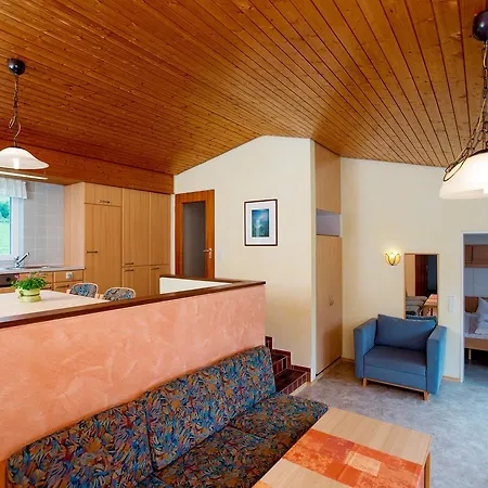 בית נופש Ferienwohnung 103w