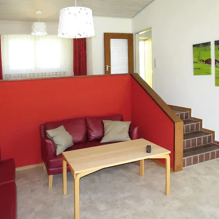 Ferienwohnung 103w בית נופש מאיירהופן