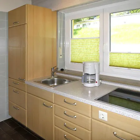 בית נופש Ferienwohnung 103w