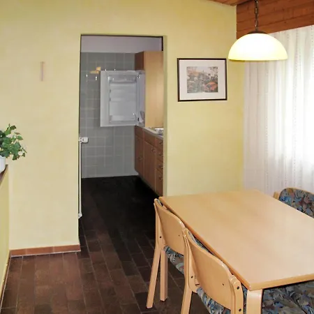 בית נופש Ferienwohnung 103w *