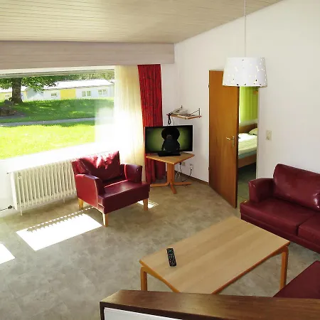 Ferienwohnung 103w מאיירהופן
