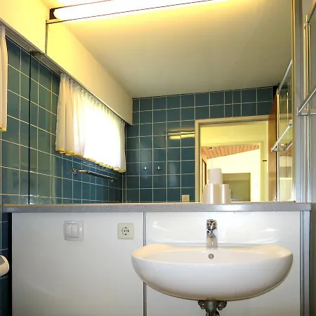 Ferienwohnung 103w בית נופש